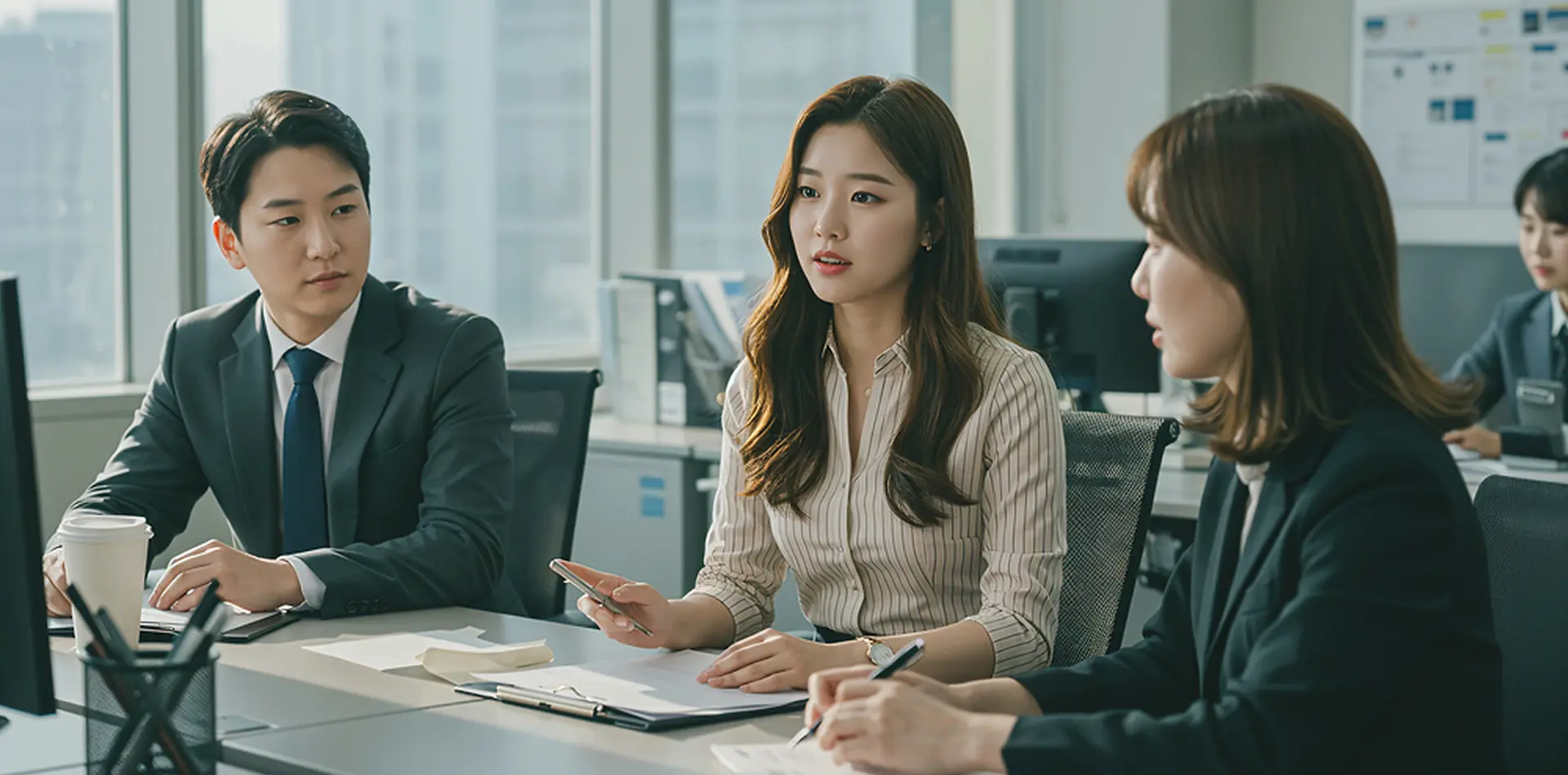 플랫폼 제작