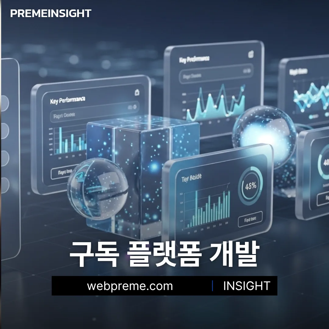 CRM이 엑셀로 돌아가는 이유