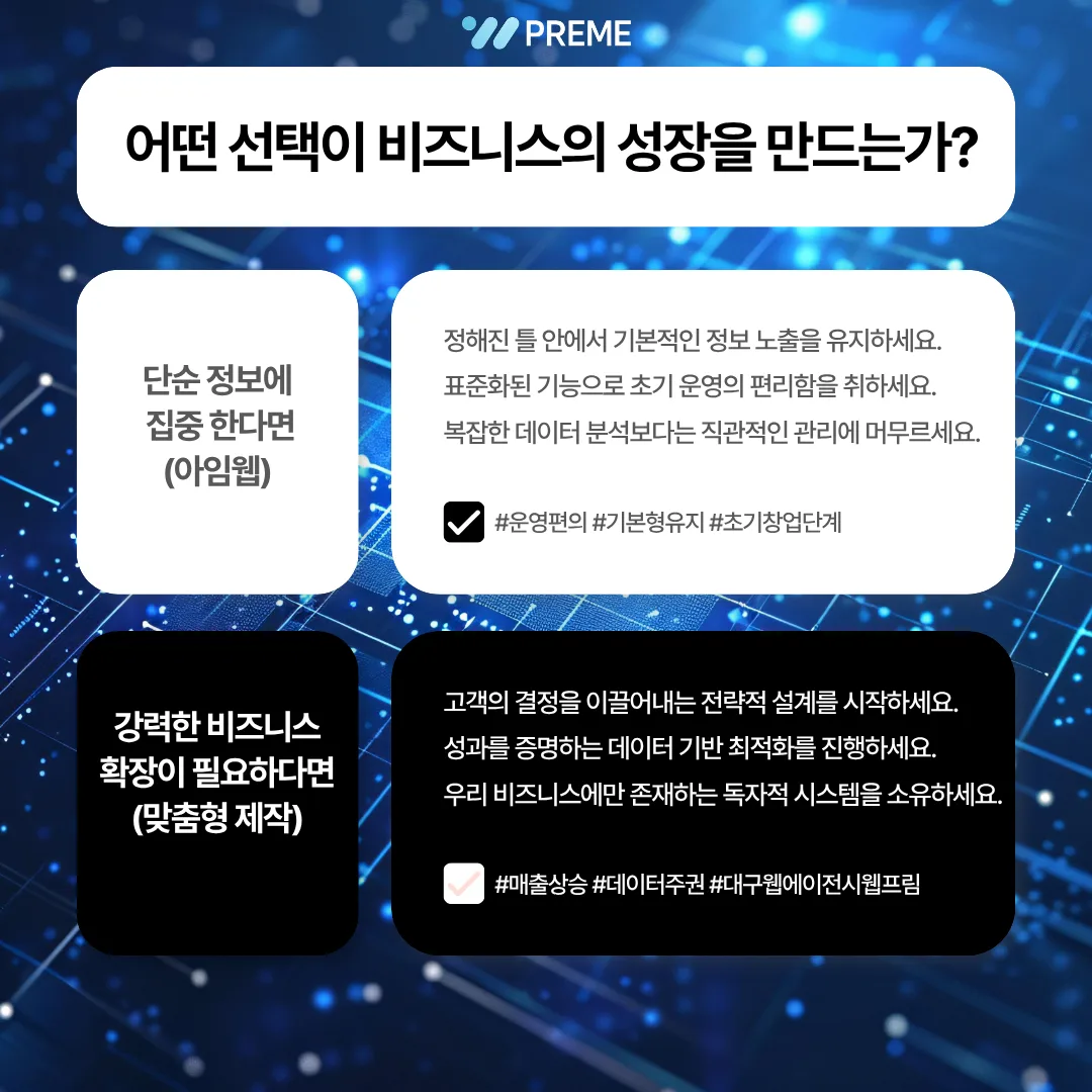 전환율을 만드는 미세한 경험 차이