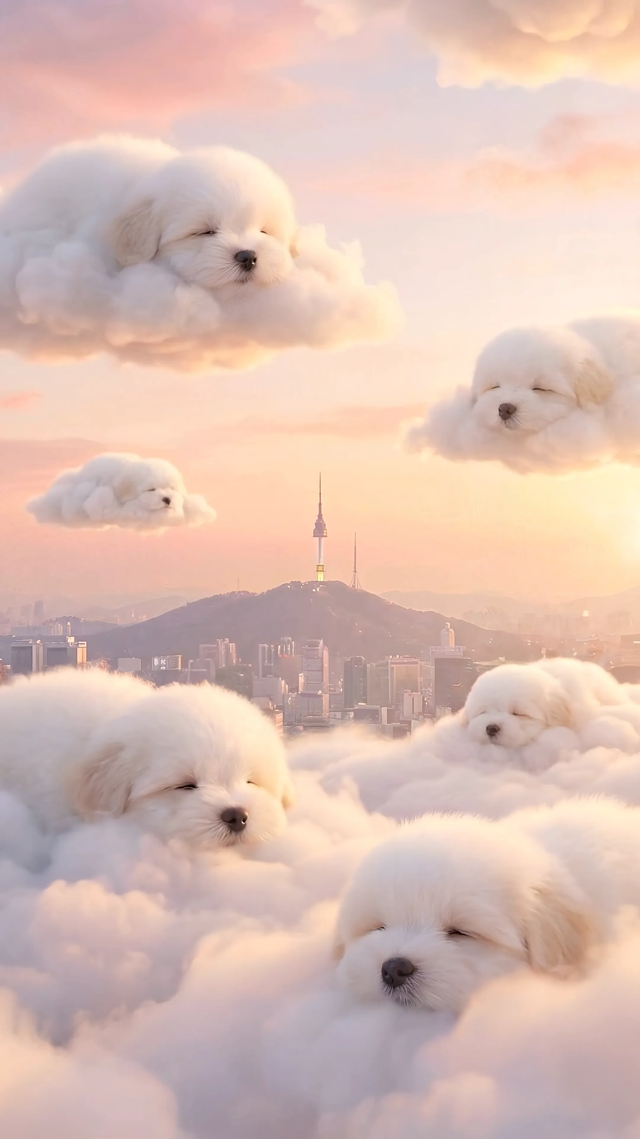 COTON KENNEL 2부 미리보기