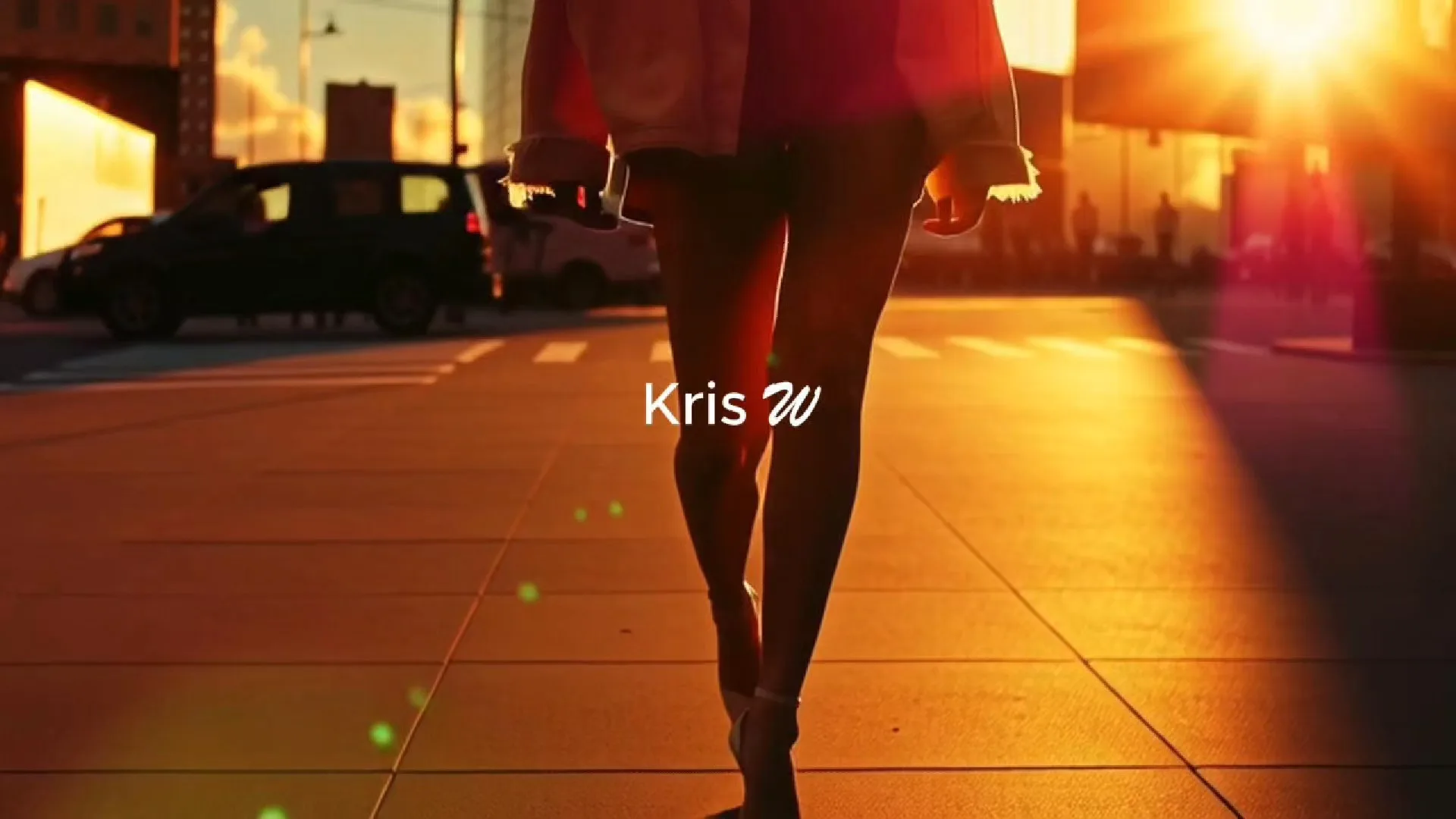 KRIS W 미리보기